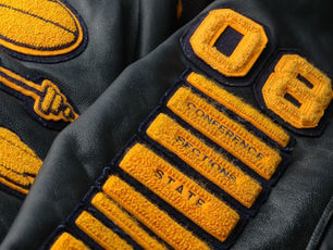 Letterman Jackets